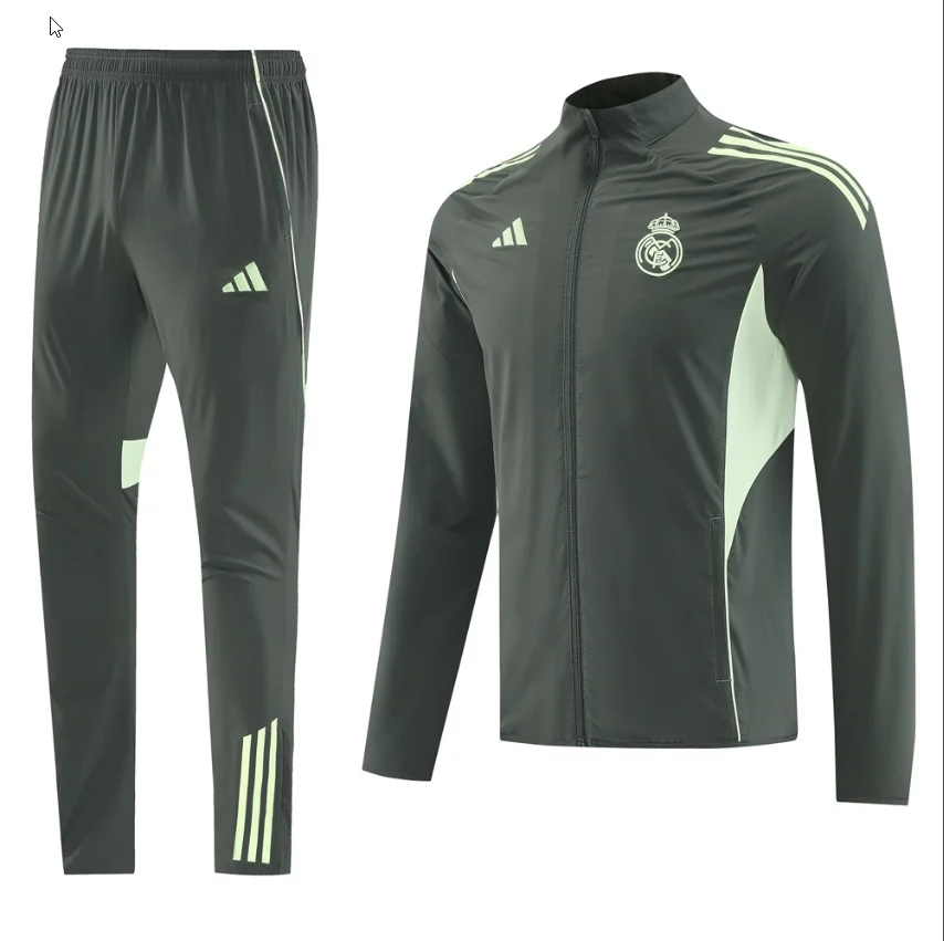 Camiseta Real Madrid Chándal
